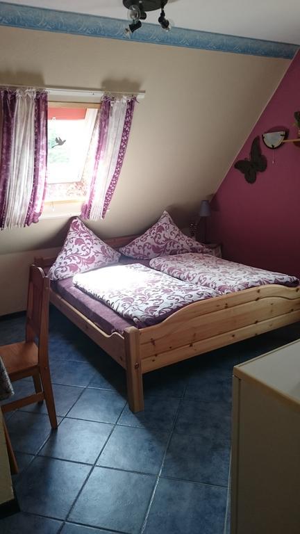 Fewo Franssen Apartman Dornumersiel Kültér fotó