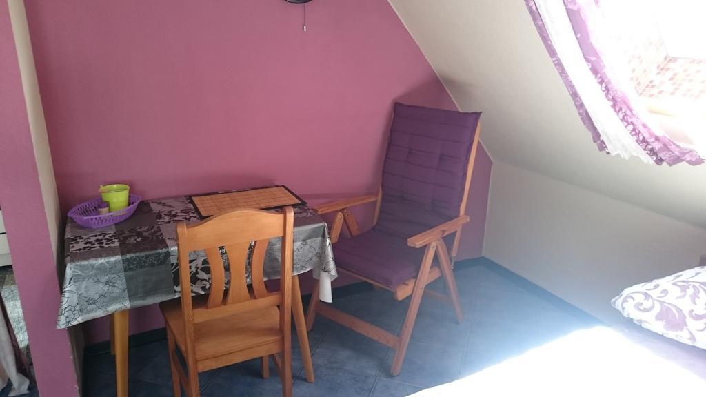 Fewo Franssen Apartman Dornumersiel Kültér fotó