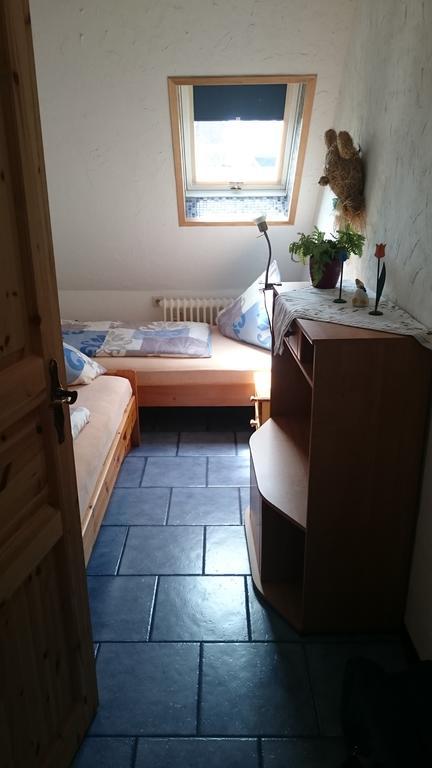 Fewo Franssen Apartman Dornumersiel Kültér fotó