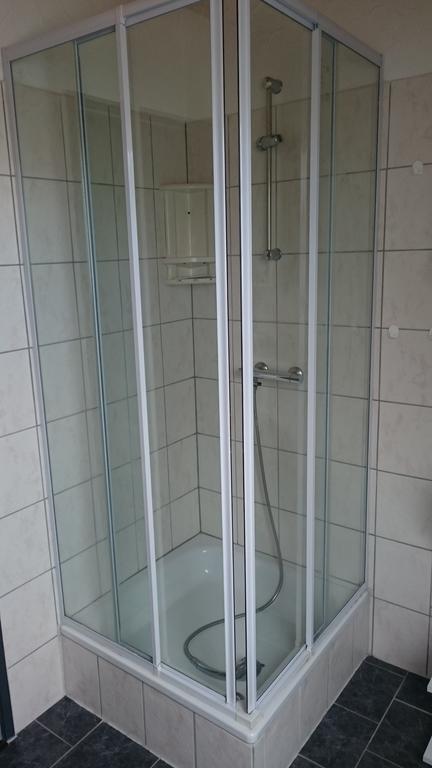 Fewo Franssen Apartman Dornumersiel Kültér fotó