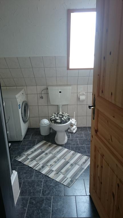Fewo Franssen Apartman Dornumersiel Kültér fotó
